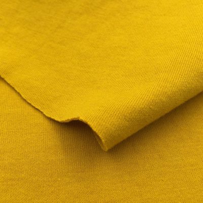 310gsm cotton polyester double knit fabric 60%Cotton 40%Polyester