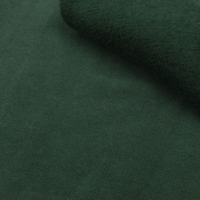 bug-at kaayo nga 360/460gsm fleece knitting fabric 100% cotton 117 color para sa uniporme nga paggamit