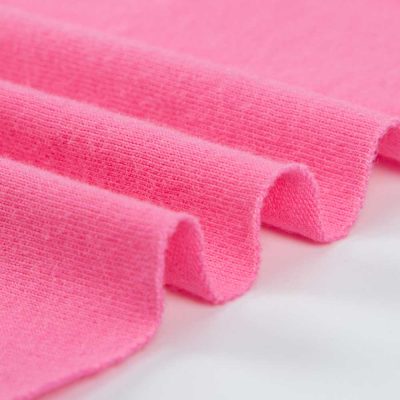 140g cotton jersey knit fabric in stock 100% cotton 32s single jersey fabric factory direct jersey material t shirt