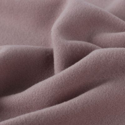 300gsm Fleece Terry Knit 38%Viscose 28%Acrylic 28%Pimk 4%Spandex Fabric Under Thermal