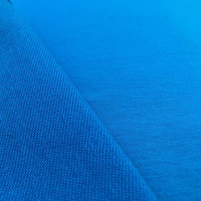 Medium Weight 220gsm knit terry cloth cotton polyester spandex 81%cotton 13%polyester 6%spandex