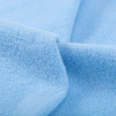 260gsm 81%Cotton 14%Polyester 5%Spandex cotton polyester spandex rib knit fabric