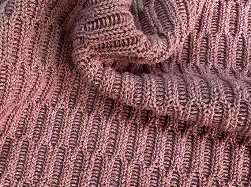 【Outil】TRICOT NAY JACQUARD Tissus tricotés jacquard de qualité - Run Tang Textile