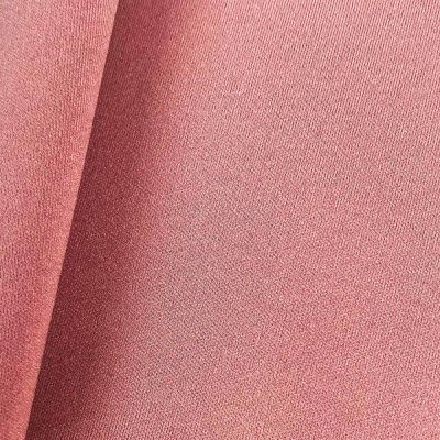 160 gsm Nylon shaping high elastic fabric 58% Nylon 42% spandex yoga clothing fabric