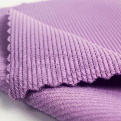 280 gsm Nylon slimming strip 84% Nylon 16% spandex yoga clothing fabric