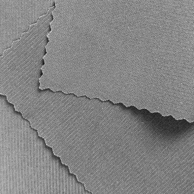 160 gms Nylon double sided fabric 75.9% Nylon 24.1% spandex sun protection clothing fabric