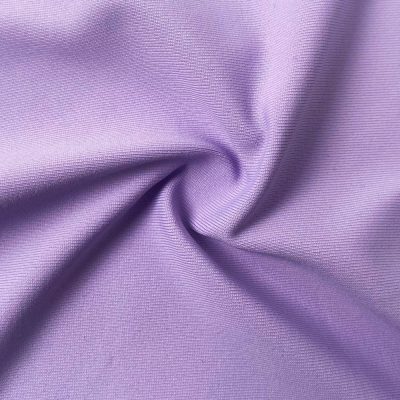 200 gsm Nylon double sided fabric 85% nylon 15% spandex yoga clothing fabric