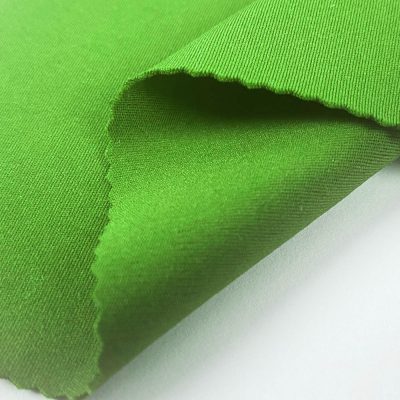 230 gsm Nylon double sided fabric 75% Nylon 25% spandex swimsuit fabric