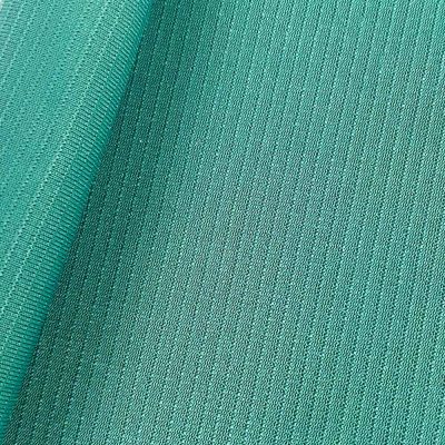 170 gsm Nylon striped fabric 87% Nylon 13% spandex Comfortable fabrics