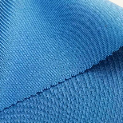 270 gsm 140D high elastic full matte fabric 87.5% Nylon 12.5% spandex heavy fabric