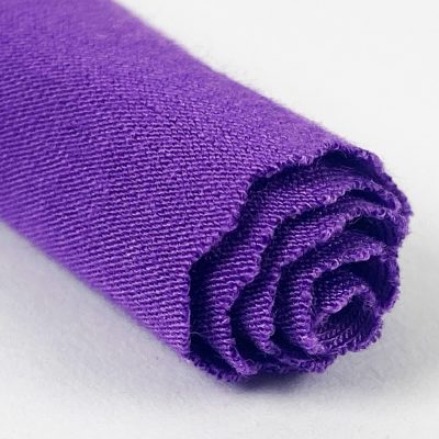 210 gsm 40 count rastezljiva tkanina od bambusovih vlakana 95% bambusovih vlakana 5% spandex tkanina za kućnu odjeću