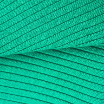300 gsm Bamboo fiber cotton rib fabric 66% bamboo fiber 26% cotton 8% spandex underwear fabric