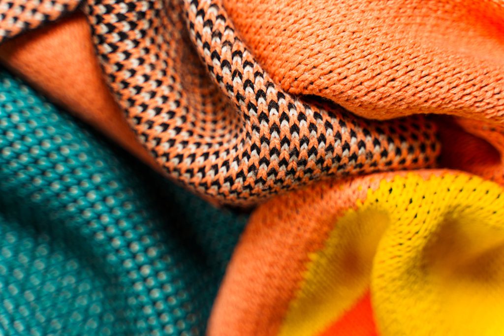 Изследване на света на популярните плетени платове