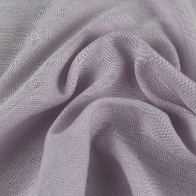 125gsm 100%Viscose Single Jersey Knit Fabric 180cm DS42017