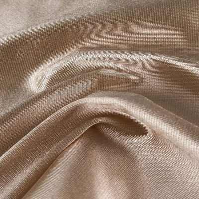 130gsm 95%Polyester 5% Spandex Elastane Tricot Fabric 150cm ZB11008