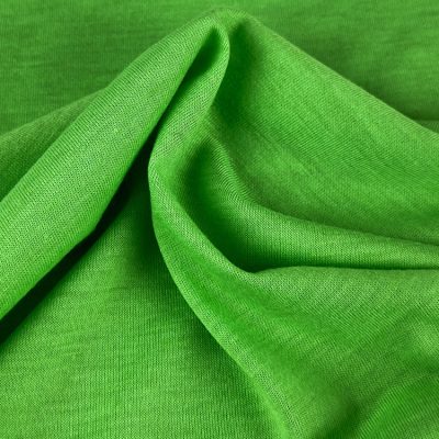 135gsm 35%Viscose 65%Polyester Single Jersey Knit Fabric 165cm KF1141