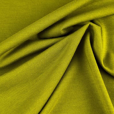 Tissu tricoté en jersey simple 140gsm 30%Tencel 70%Polyester 165cm KF2002