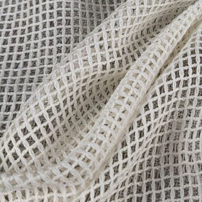 150gsm 100%Cotton Birdseye Fabric Mesh Fabric 150cm NY23017