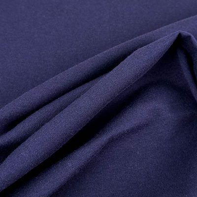 150gsm 95% Cotton 5% Spandex Elastane Single Jersey Knit Fabric 173cm KF632