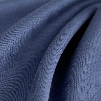 155gsm 100%Cotton Interlock Knit Fabric 170cm SS36003