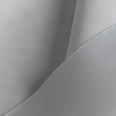 160gsm 75% Polyester 25% Spandex Elastane Tricot Tela 155cm ZB11022
