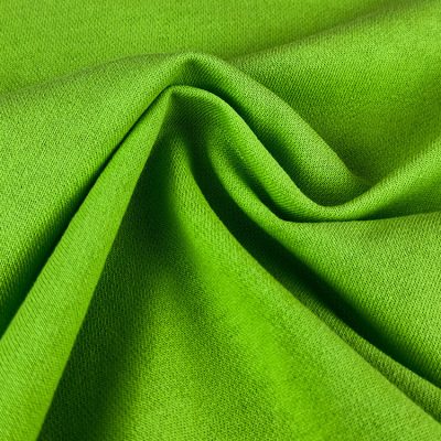 165gsm 100%Cotton French Terry Knitted Fabric 185cm KF1174