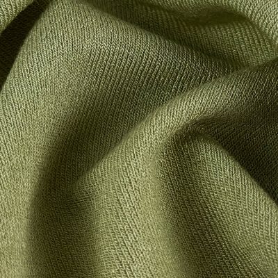 170gsm 65%Cotton 30%Polyester 5%Spandex Elastane Single Jersey Knit Fabric 155cm DS2174