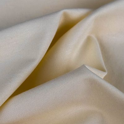 170gsm 95%Cotton 5%Spandex Elastane Single Jersey Knit Fabric 175cm KF1364