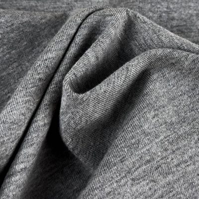 180gsm 100%Cotton Single Jersey Knit Fabric 190cm KF648