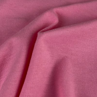 180gsm 23%Cptton 72.5%Polyester 4.5%Spandex Elastane Single Jersey Knit Fabric 168cm KF850