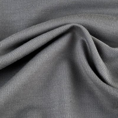 180gsm 95%Viscose 5%Spandex Elastane Single Jersey Knit Fabric 168cm KF638