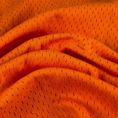 200gsm 100%Cotton Birdseye Fabric Mesh Fabric 160cm NY23022