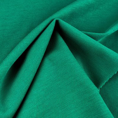 200gsm 50%Viscose 50%Cotton Single Jersey Knit Fabric 185cm KF2006
