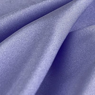 200gsm 82%Nylon Polyamide 18%Spandex Elastane Tricot Fabric 150cm ZB11012