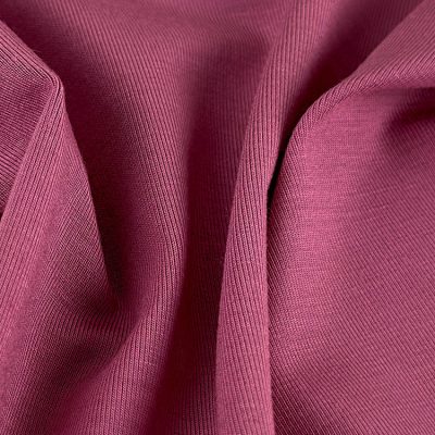 200gsm 95%Viscose 5%Spandex Elastane Single Jersey Knit Fabric 155cm DS42028