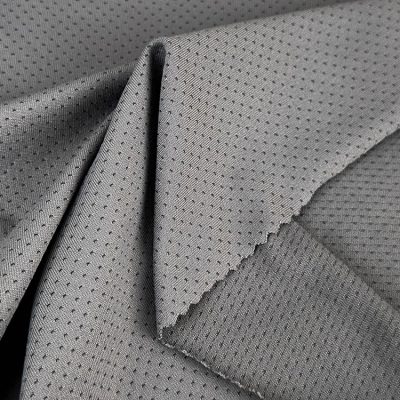 207gsm 96% Nylon Polyamide 4% Spandex Elastane Tricot Birdseye fabric 165cm 991237