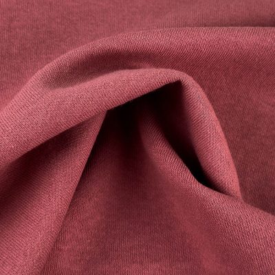 210gsm 90%Cotton 10%Polyester Double Knit Fabric 180cm KF1127