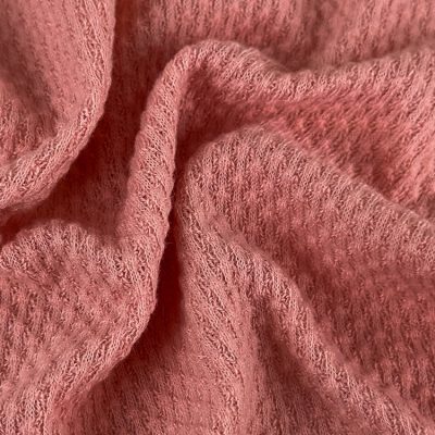 210gsm 93% Polyester 7% Spandex Elastane Jacquard Knit Fabric 160cm TH38006