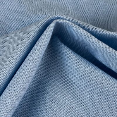 215gsm 100% Cotton Pique Knit Fabric 180cm ZD37019