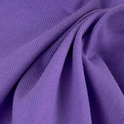 220gsm 100%Cotton Single Jersey Knit Fabric 180cm KF855