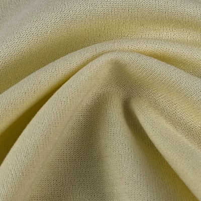 220gsm 40%Cotton 60%Polyester Rib Knit Fabric 160cm LW26003