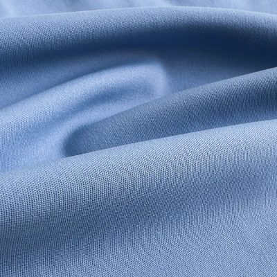 220gsm 80%Polyester 20%Spandex Elastane Interlock Knit Fabric 170cm SS36007