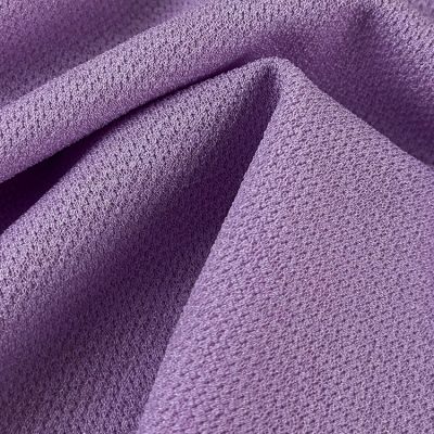 220gsm 95% Polyester 5% Spandex Elastane Biyu Saƙa Fabric 160cm SM2217
