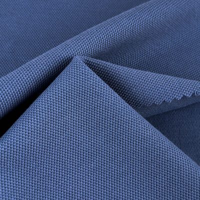 225gsm 100%Cotton Pique Knit Fabric 180cm ZD37018