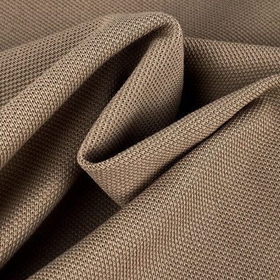 230gsm 100% Cotton Pique Knit Fabric 195cm ZD37021