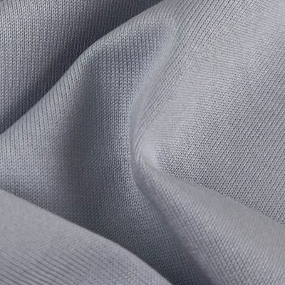 230gsm 100% Cotton Single Jersey Knit Fabric 170cm DS42032