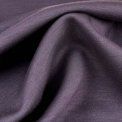 230gsm 50%Viscose 43%Polyester 7%Spandex Elastane Scuba Knitted Fabric 160cm DM2125