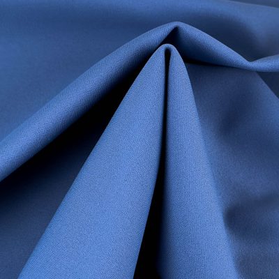 230gsm 75%Nylon Polyamide 25%Spandex Elastane Double Knit Fabric 165cm KF2117