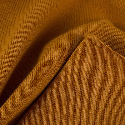 240gsm 96.5% Cotton 3.5% Spandex Elastane Single Jersey Knit Fabric 175cm DS42016