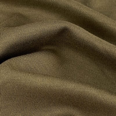 250gsm 47% Cotton 47% Viscose 6% Spandex Elastane Double Knit Fabric 175cm SM21005